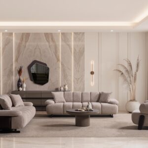 Art Salon Takımı
