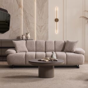 Art Salon Takımı - Görsel 3