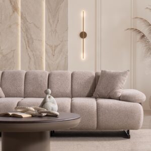 Art Salon Takımı - Görsel 4