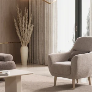 Diamond Salon Takımı - Görsel 5