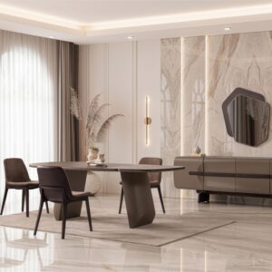 Art Yemek Odası