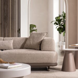 Liyon Salon Takımı - Görsel 3