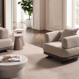 Liyon Salon Takımı - Görsel 5