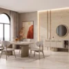 Zen Yemek Odası
