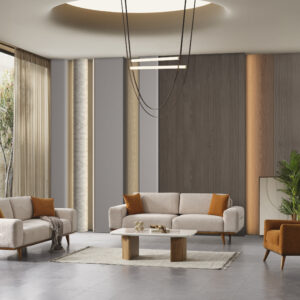 Mery Salon Takımı