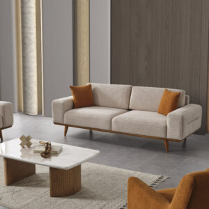 Mery Salon Takımı - Görsel 5