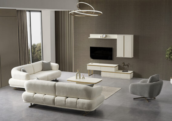 Gloria Salon Takımı