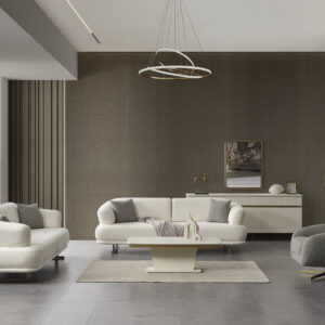 Gloria Salon Takımı - Görsel 5