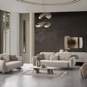 Calve Salon Takımı