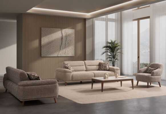 Salon Takımı