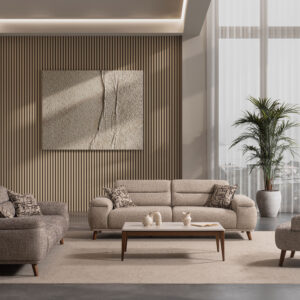 Tokyo Salon Takımı