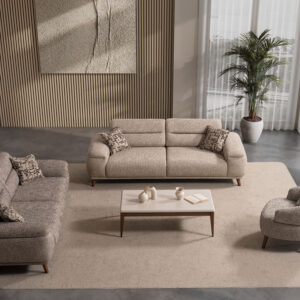 Tokyo Salon Takımı - Görsel 4