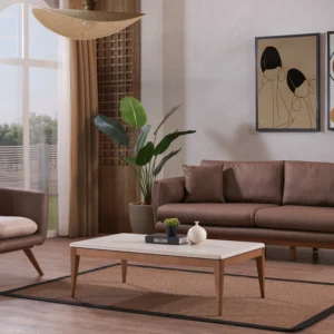 Monza Salon Takımı - Görsel 3