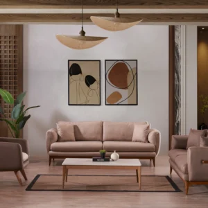 Monza Salon Takımı