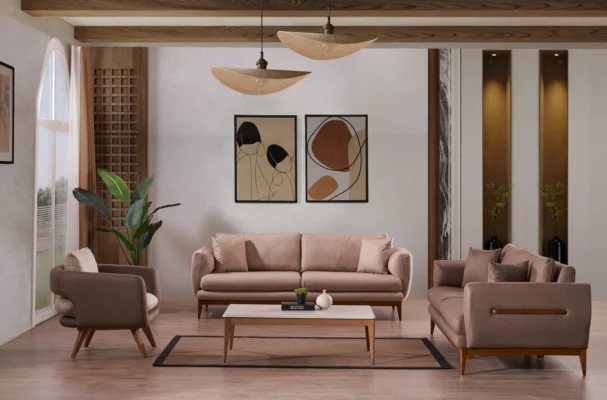 Monza Salon Takımı