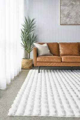 Poliflor halı