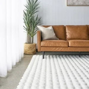 Poliflor halı