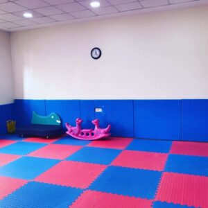 Tatami Minder